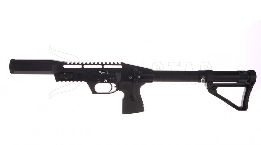 Luftgewehr Edgun Leshiy 5,5mm