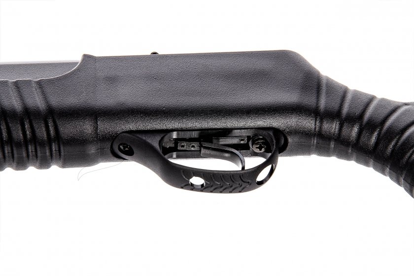 Luftgewehr Hatsan 80 4,5mm