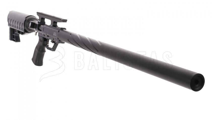 Evanix Rex-FA 7,62mm