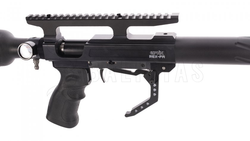 Evanix Rex-FA 7,62mm