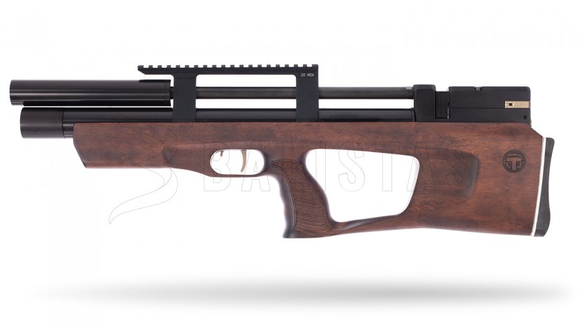 Luftgewehr Taipan Veteran Compact 5,5mm Beech
