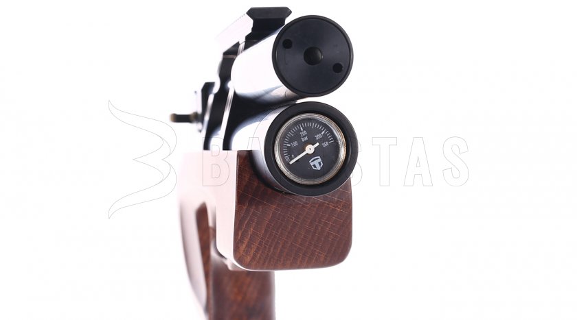 Luftgewehr Taipan Veteran Compact 5,5mm Beech 6