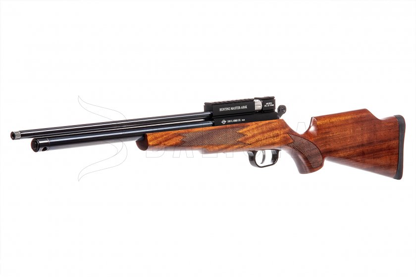 Luftgewehr Evanix Hunting Master AR6K 5,5mm