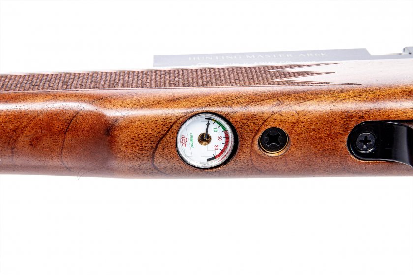 Luftgewehr Evanix Hunting Master AR6K 5,5mm