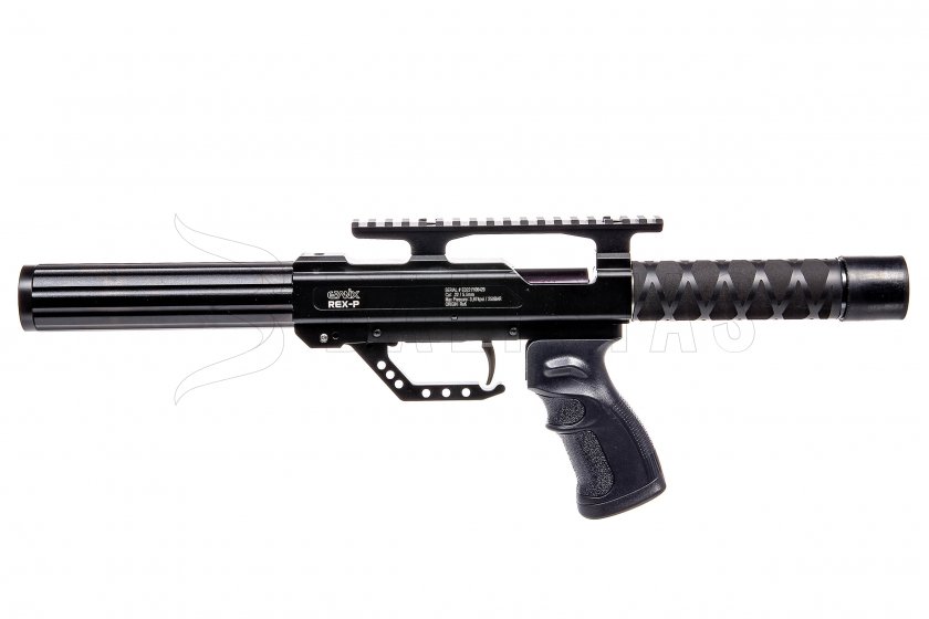 Luftgewehr Evanix Rex Pistol 5,5mm