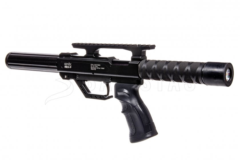 Luftgewehr Evanix Rex Pistol 5,5mm