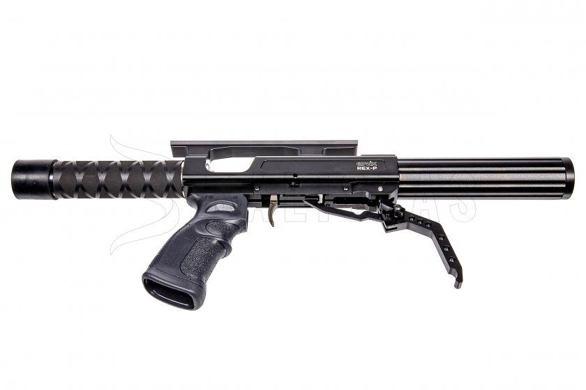 Luftgewehr Evanix Rex Pistol 5,5mm