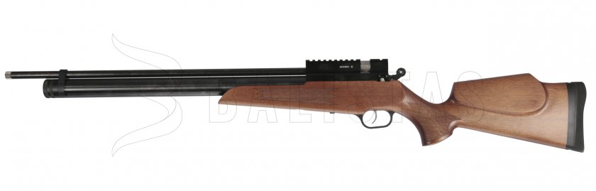 Luftgewehr Evanix Hunting Master AR6 5,5mm