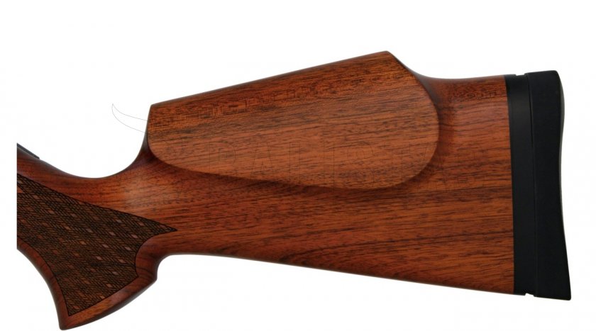 Luftgewehr Evanix Hunting Master AR4 4,5mm 3