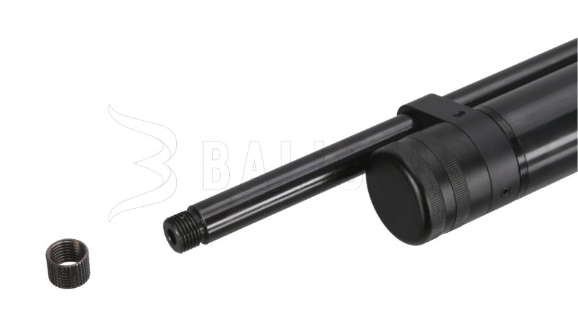 Luftgewehr Evanix Hunting Master AR4 4,5mm 5