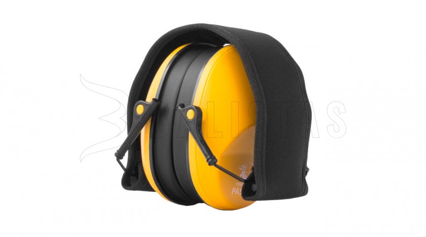 RealHunter Passiv Orange