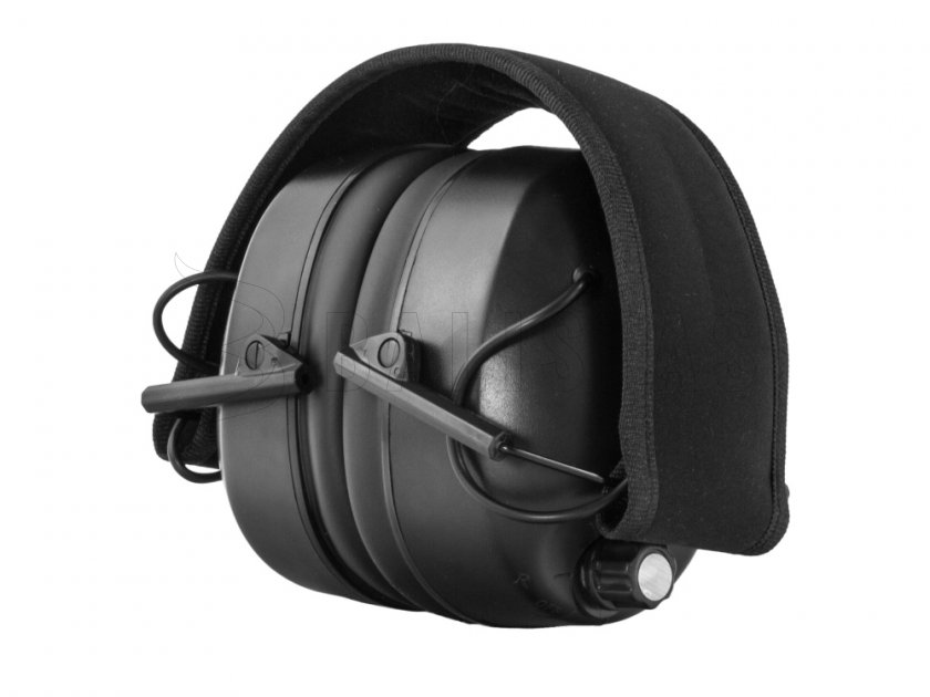 RealHunter Active Schwarz