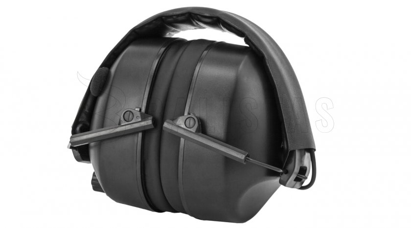 RealHunter Active Schwarz