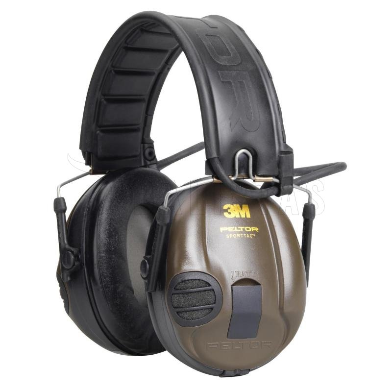 Kopfhörer Peltor MT 16H210F Sport TAC