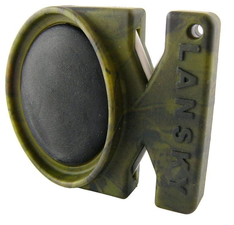 Schleifstein Lansky Quick Fix camo LCSTC-CG
