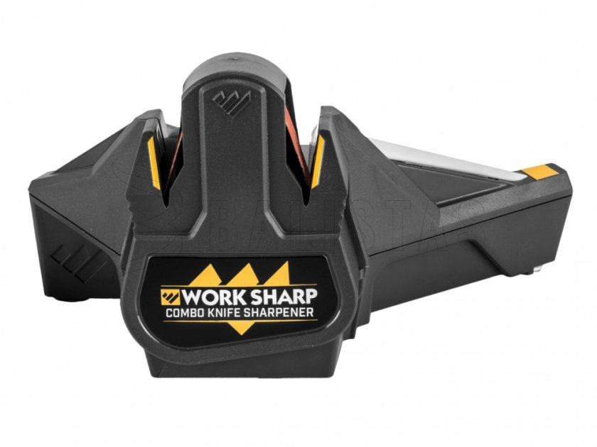 Elektrischer Schärfer Work Sharp Combo