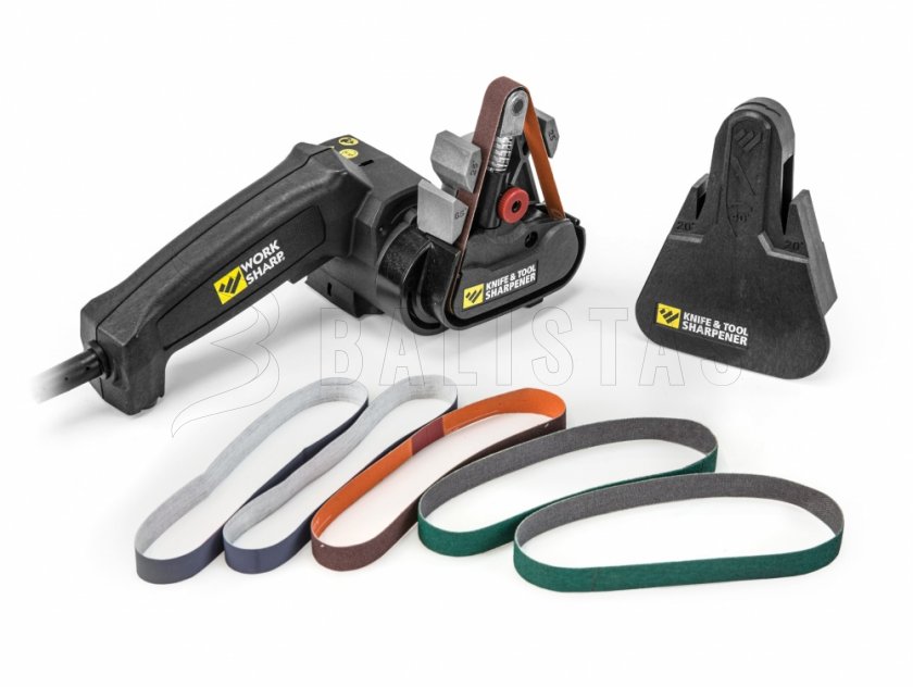 Elektrischer Schärfer Work Sharp WSKTS