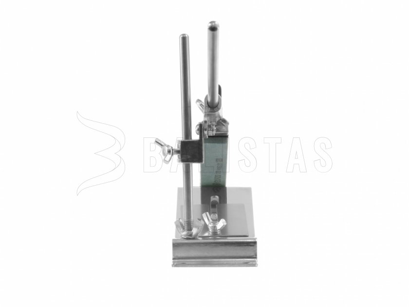 Schleifstein Ganzo Touch Pro Steel