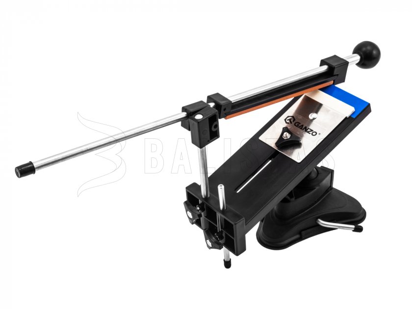 Schleifstein Ganzo Touch Pro Ultra