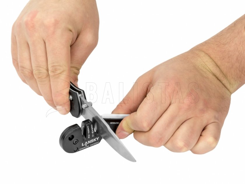 Schleifstein Lansky Blademedic PS-MED01