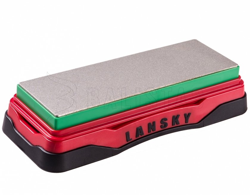 Diamant-Schleifstein Lansky 6x2 DB-2860