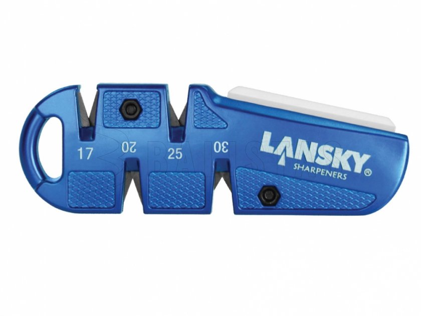 Lansky QuadSharp QSHARP