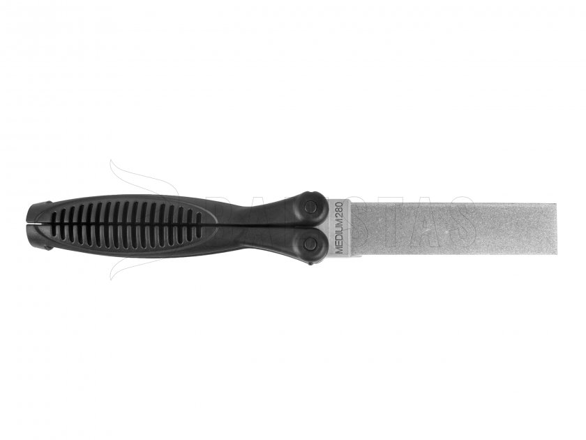 Klappschärfer Lansky FP-2860