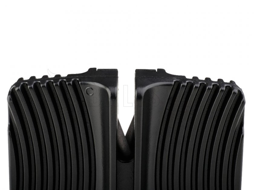 Taschen-Doppelseitiger Schleifstein Taidea T0813C
