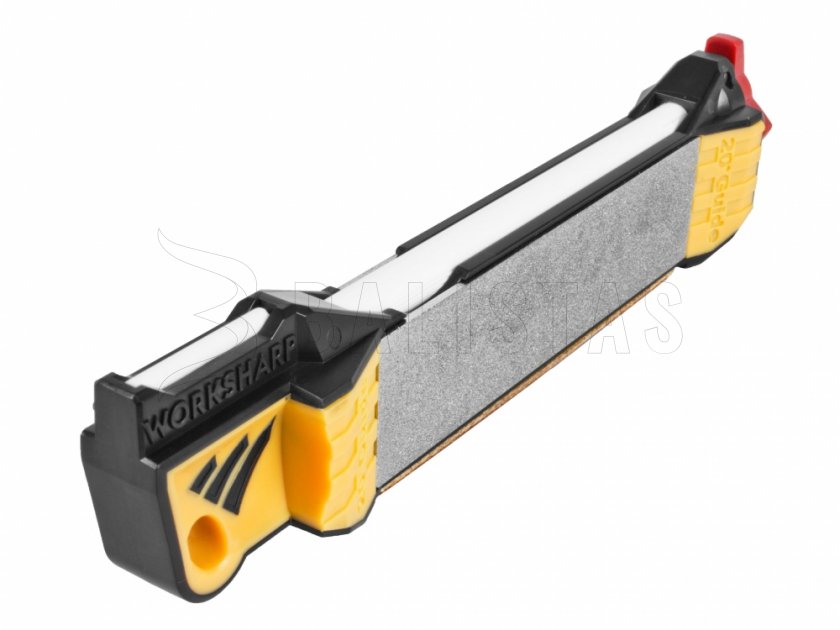 Brousek Work Sharp Geführtes Feldschärfgerät