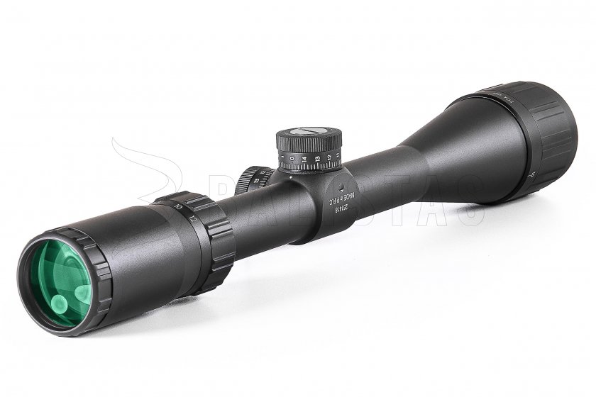 Zielfernrohr Valiant Themys 4-12x40 AO HFT