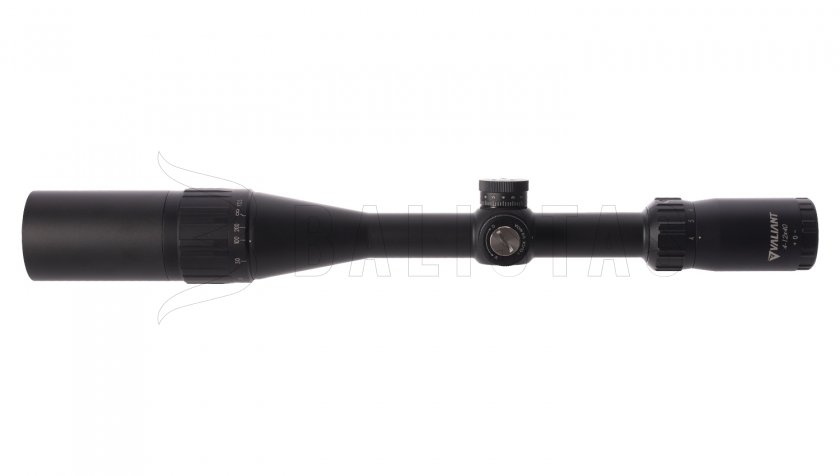 Zielfernrohr Valiant Themys 4-12x40 AO HFT