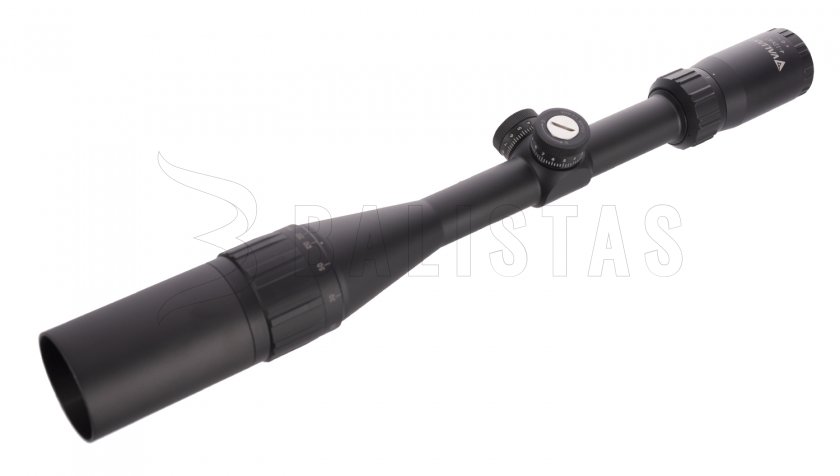 Zielfernrohr Valiant Themys 4-12x40 AO HFT