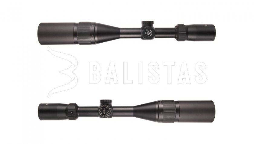 Zielfernrohr Valiant Themys 3-9x40 AO SIR 20x 1/2Mil-dot