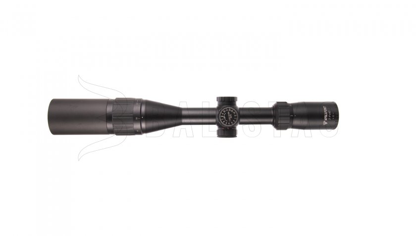 Zielfernrohr Valiant Themys 3-9x40 AO SIR 20x 1/2Mil-dot