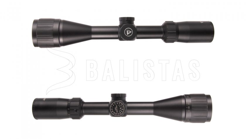 Zielfernrohr Valiant Themys 3-9x40 AO SIR 20x 1/2Mil-dot