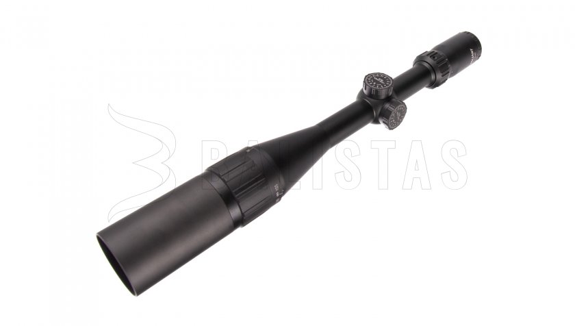 Zielfernrohr Valiant Themys 4-12x40 AO 1/2 Mil-Dot 2