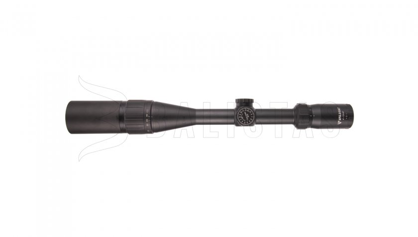 Zielfernrohr Valiant Themys 4-12x40 AO 1/2 Mil-Dot 6