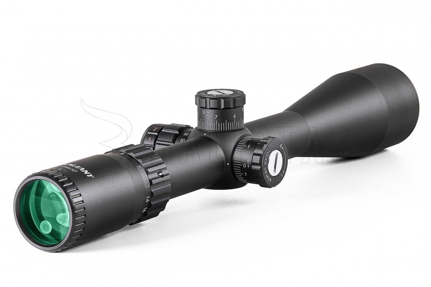 Zielfernrohr Valiant Lynx 6-24x50 SF SIR Mil-Dot