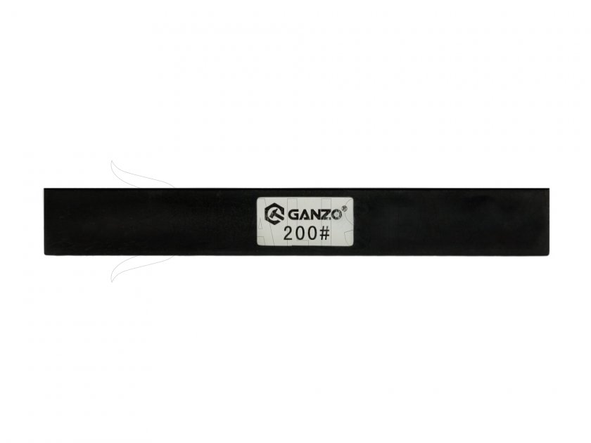 Diamant-Schleifstein 200 Ganzo Touch Pro