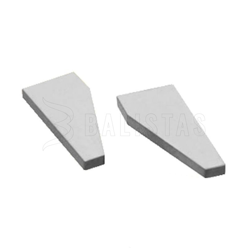 Schleifstein-Set Lansky LCAR2