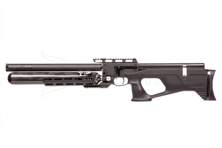 Luftgewehr Airgun Technology Uragan 6,35mm