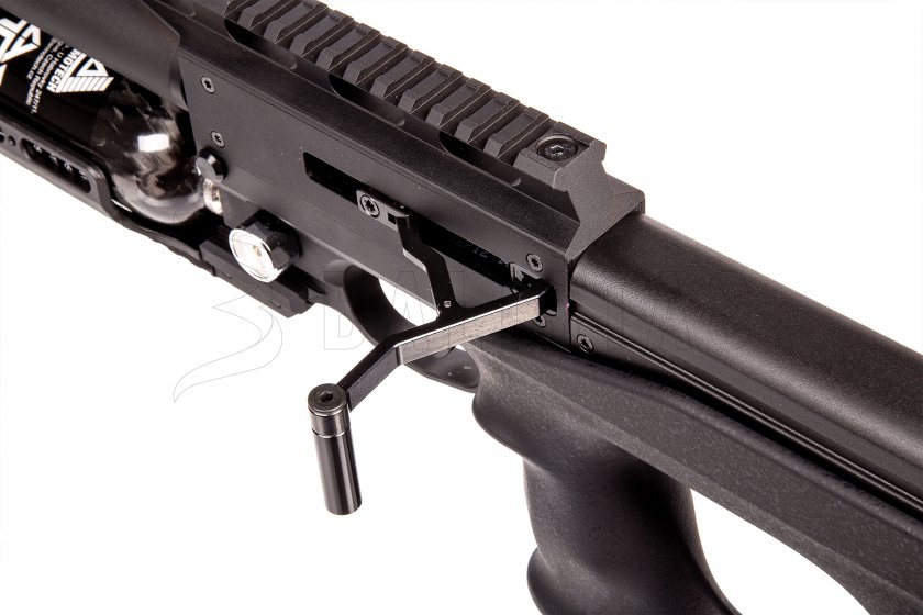 Luftgewehr Airgun Technology Uragan 6,35mm