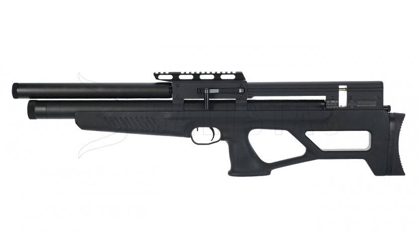 Luftgewehrtechnik Vulcan 2 BPS 6,35mm