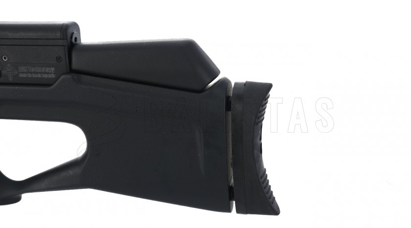 Luftgewehr Airgun Technology Vulcan 2 Tactic BPS 5,5mm