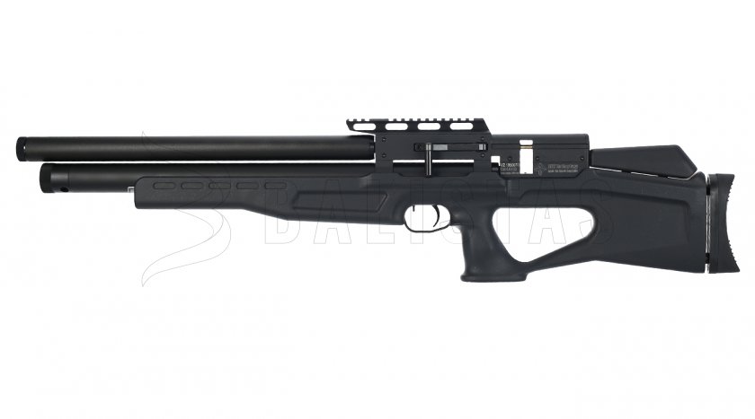 Luftgewehr Airgun Technology Vulcan 2 Tactic BPS 5,5mm