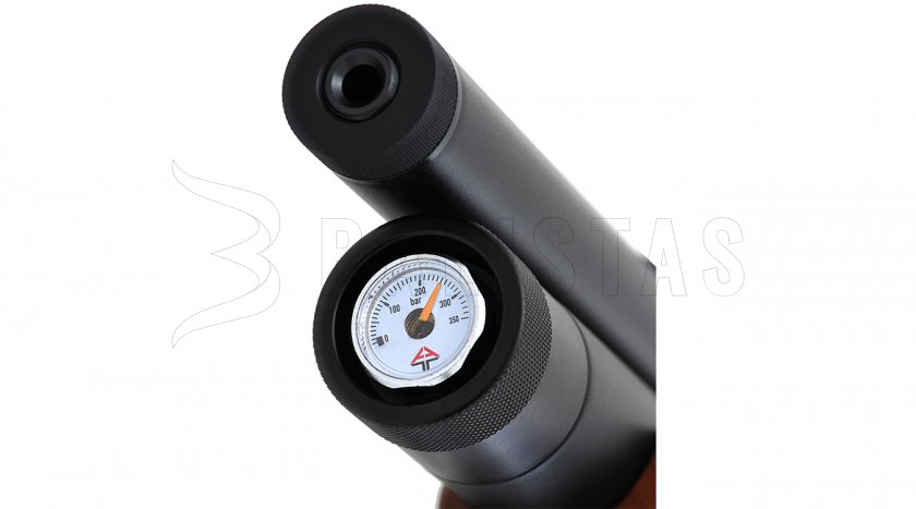 Luftgewehr Airgun Technology Vulcan 2 Tactic BPS 5,5mm