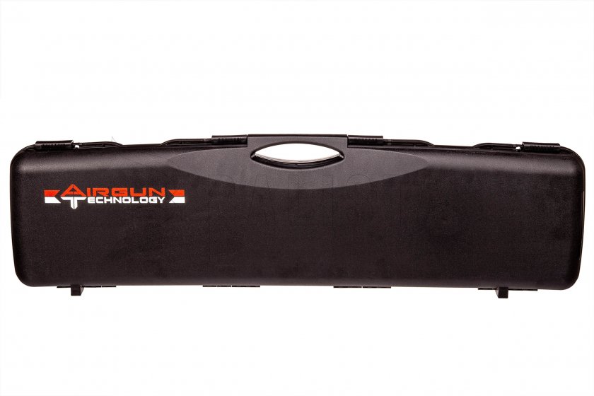 Luftgewehrtechnik Vulcan 2 Tactic BPS 6,35mm