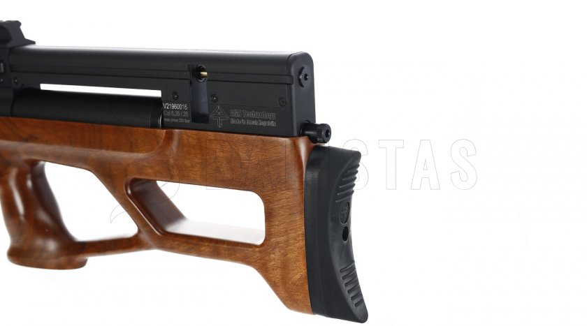 Luftgewehr Airgun Technology Vulcan 2 6,35mm