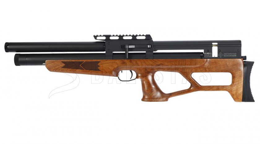 Luftgewehrtechnik Vulcan 2 5,5mm