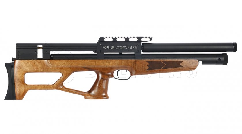 Luftgewehrtechnik Vulcan 2 5,5mm